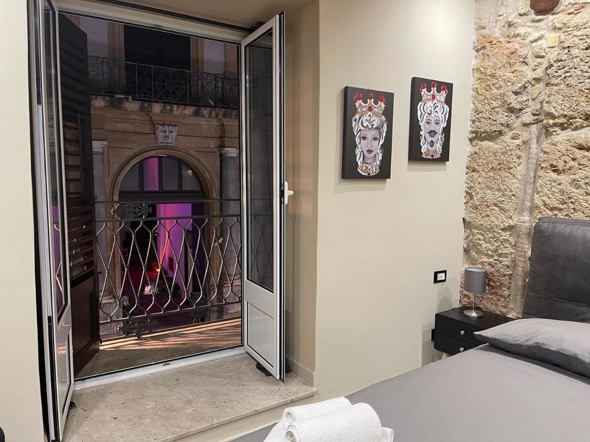 Tommy'S Rooms Palermo Esterno foto