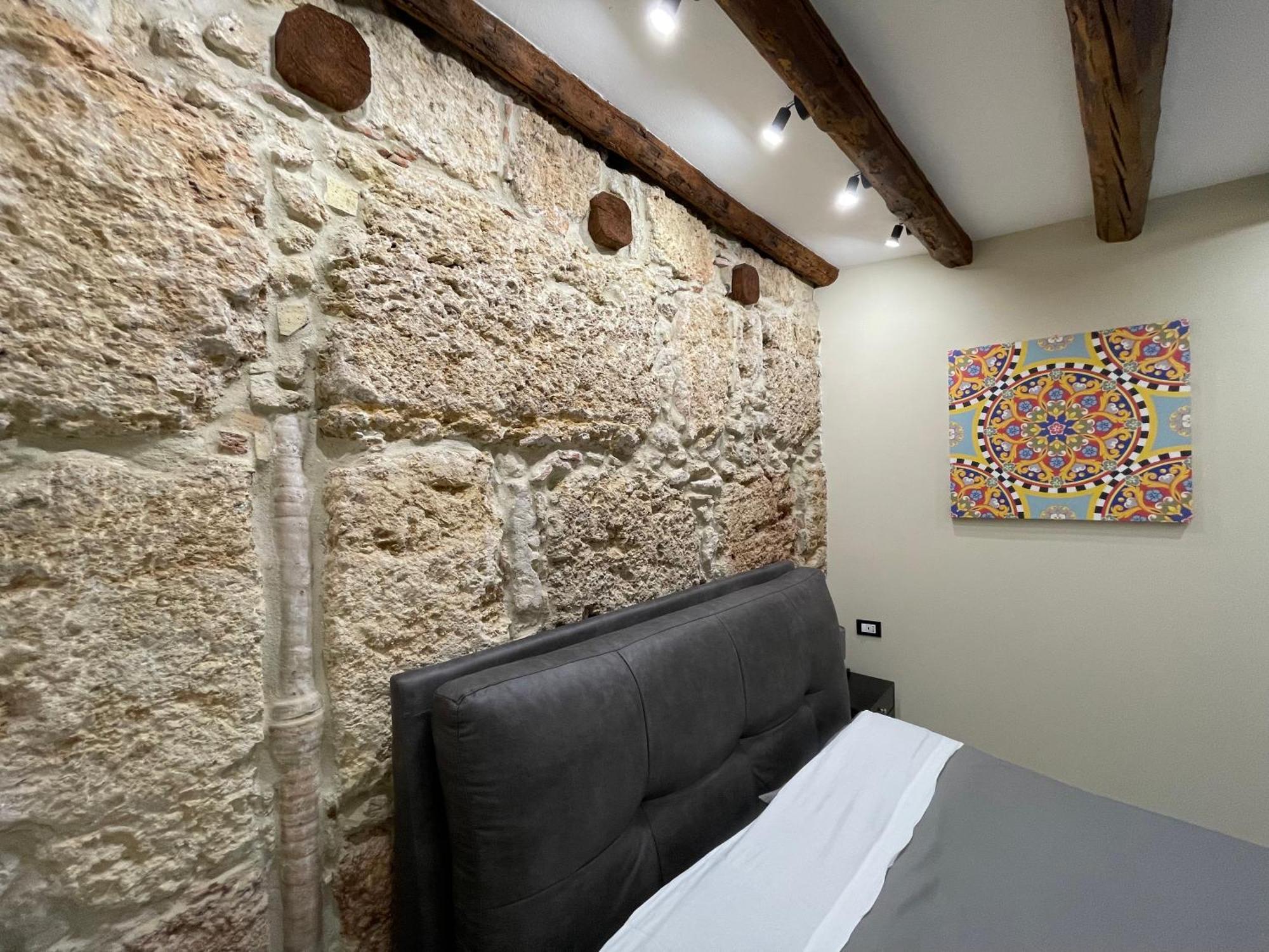 Tommy'S Rooms Palermo Esterno foto