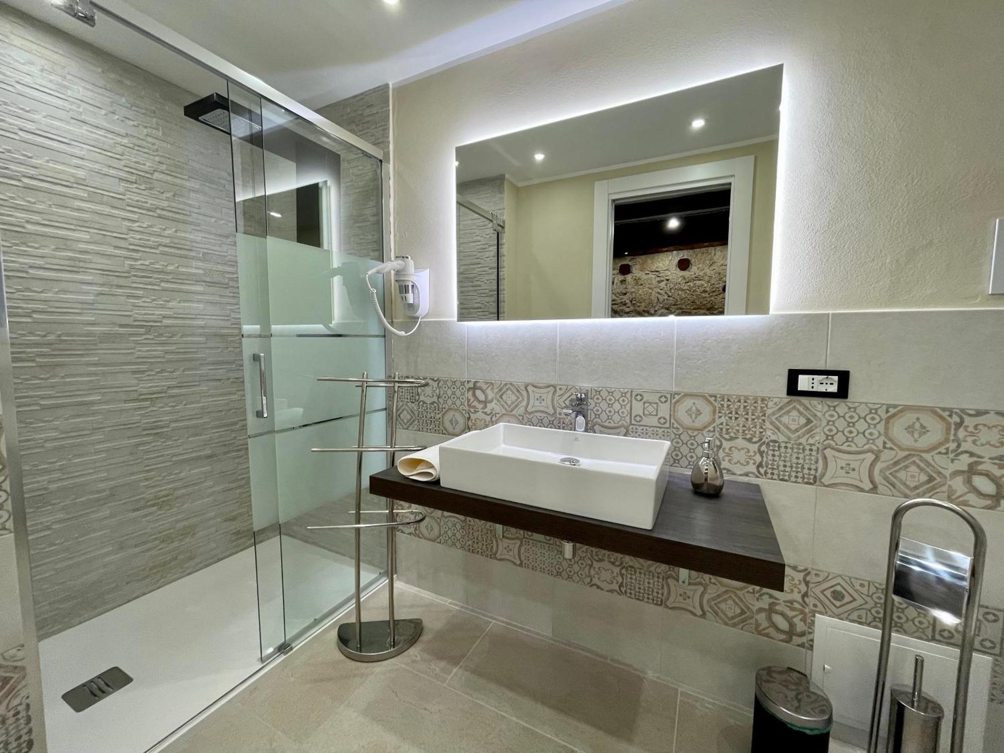 Tommy'S Rooms Palermo Esterno foto